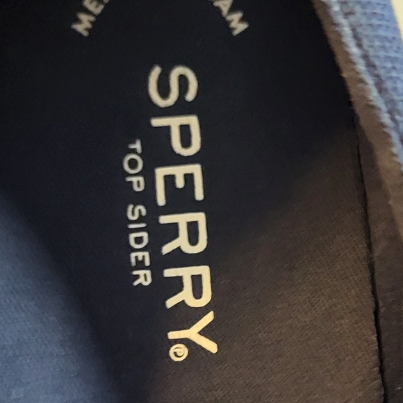 SPERRY top siders - Picture 5 of 8